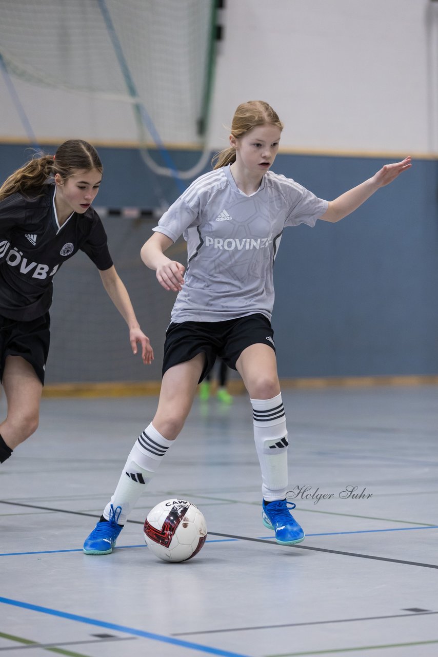 Bild 89 - wCJ NFV Futsalturnier